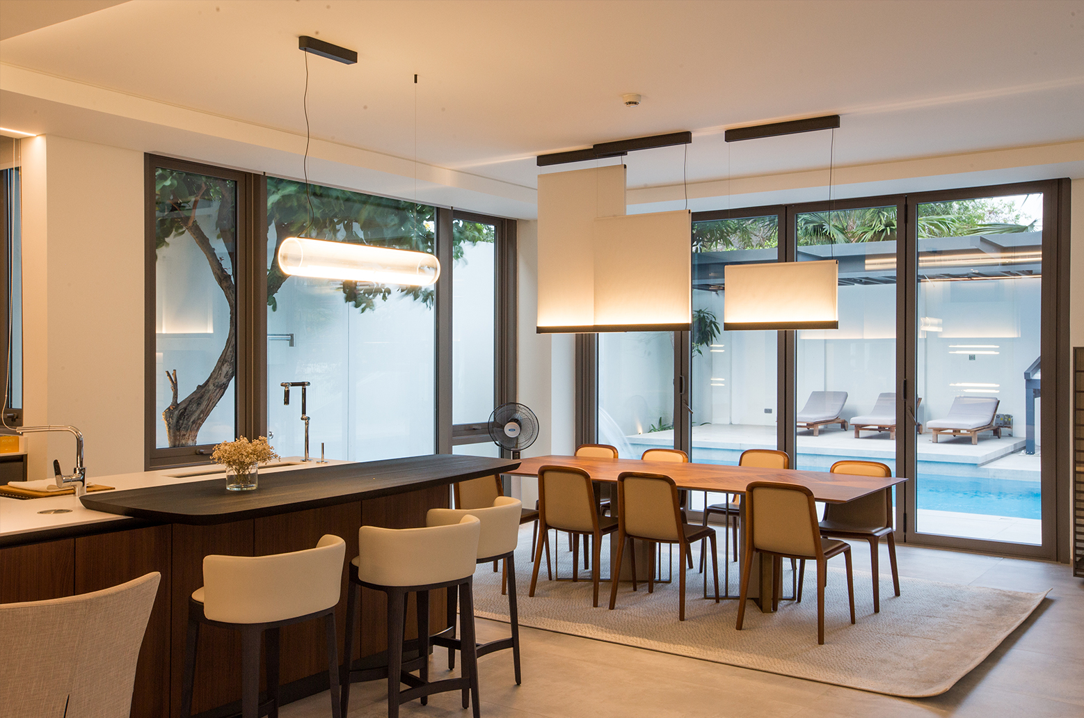 diamond villa 5