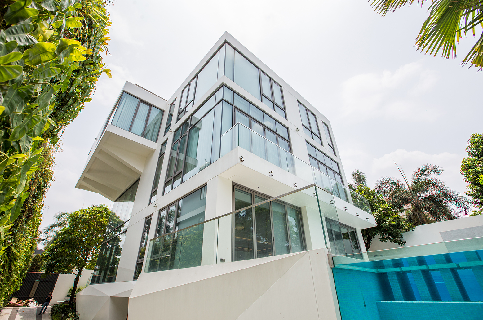 diamond villa 1