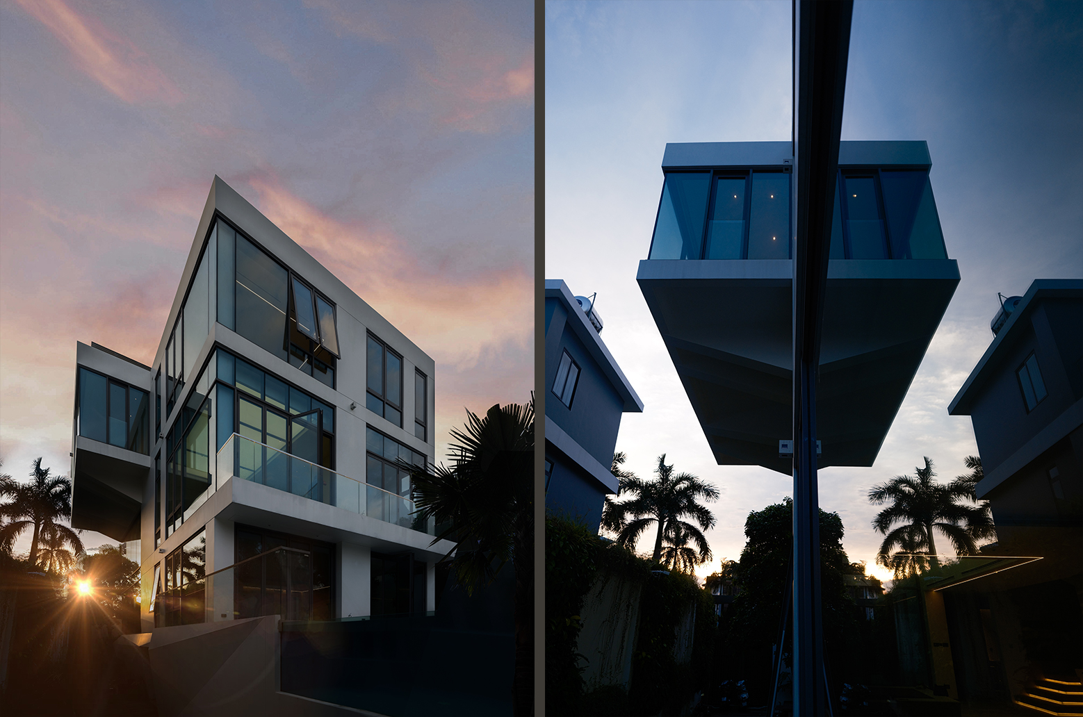diamond villa 13