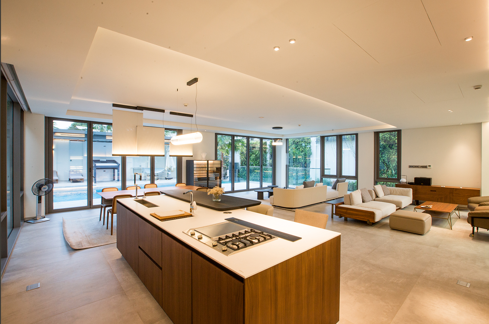 diamond villa 4